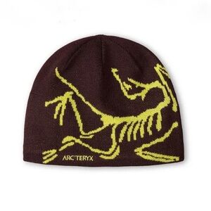Arc’teryx Bird Head Toque -NWT